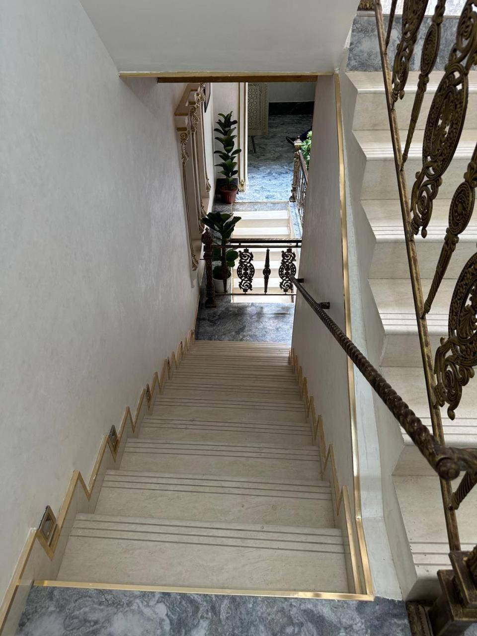 Silver Terrace Бухара Экстерьер фото